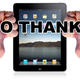 Illustration for article titled 8 Things That Suck About the iPad